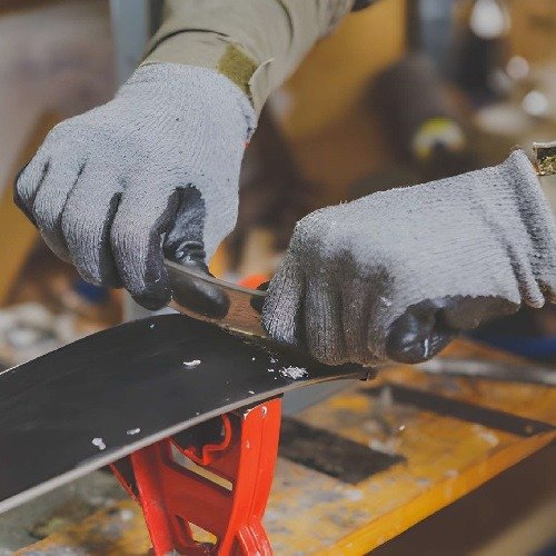 Cut Resistant Gloves Dubai