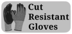 Cut Resistant Gloves UAE Logo