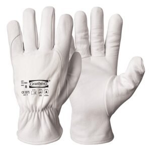 Supplier of Granberg 113.1023 Cut and Heat Resistant Gloves in UAE