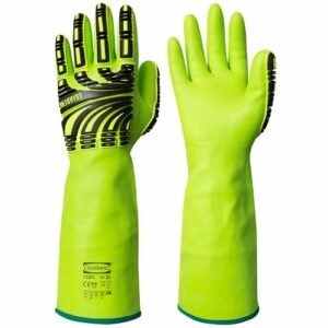 Supplier of Granberg 115.9013 Chemical and Cut Resistant Gloves in UAE