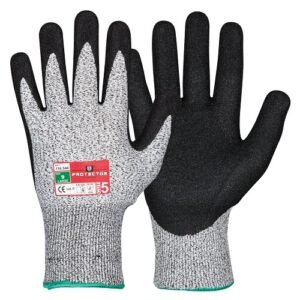 Supplier of Granberg Protector 116.548 Cut Resistant Gloves in UAE