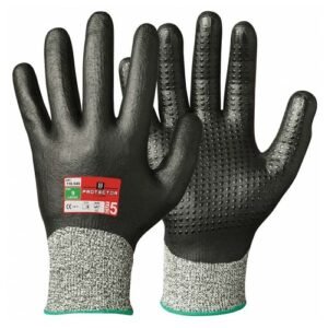 Supplier of Granberg Protector 116.549 Cut Resistant Gloves in UAE
