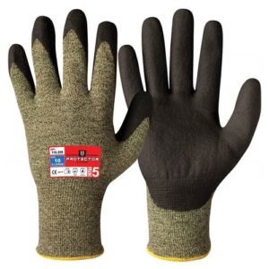 Supplier of Granberg Protector 116.559 Cut Resistant Gloves in UAE