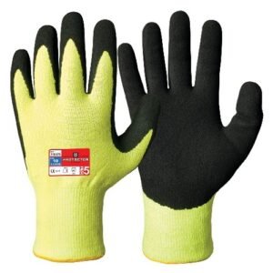Supplier of Granberg Protector 116.575 Cut Resistant Gloves in UAE