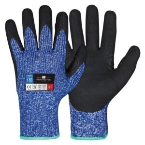 Supplier of Granberg Protector 116.580 Cut Resistant Winter Gloves in UAE