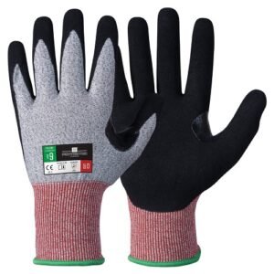 Supplier of Granberg Protector 116.592 Cut Resistant Gloves in UAE