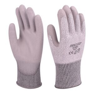 Supplier of Proguard Razor X5 Cut Resistant PU Coated Gloves in UAE