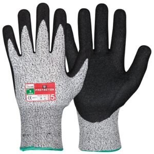Granberg Protector 116543 Cut Resistant Gloves