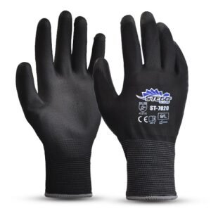 Stego ST-7020 Optimax Palm Grip Multi-Purpose Glove