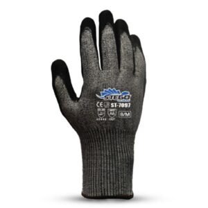 Stego ST-7097 Cut Defender - III