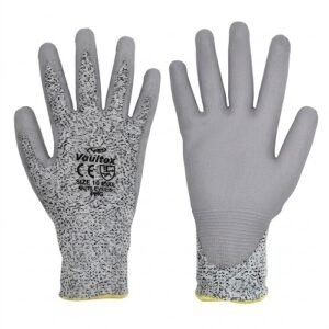 Vaultex PRO Anti-Cut PU Coated Gloves